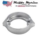 00704bismg Tecnoseal Magnesium Prop Collar Volvo Penta Duo No Hardware Zinc