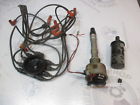 210-245 0381775 Omc Stringer Chevy Hp Electronic Distributor Wires Coil