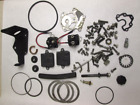 0913777 0985064 0915069 Omc Hardware Collection King Cobra Stern Drive Washer Nut