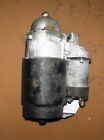 Fe2a13592 0983790 983790 0985966 985966 0988217 988217 Omc Gm Stinger Starter Motor Assembly Pn Fits