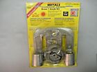 10060a Performance Metals Bravo One Anode Kit