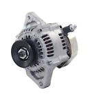 101211-8810 12651 3 Rareelectrical New Alternator Fits Rigmaster Generator Apu Perkins Engine
