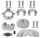 888756q01 12722 Glm Marine Mercruiser Alpha One Gen Aluminum Anode Kit