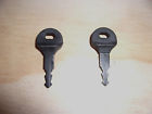 127280 Evinrude Ignition Key Set Of Keys