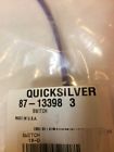 87-133983 133983 Mercruiser Oem Kill Switch Assembly Part Sterndrive Remote Control