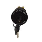 135944 Tracker Boats Marine Electrical Position Push To Choke Boat Ignition