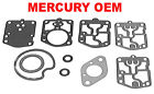 1395-9027 Mercury New Oem Quicksilver Diaphragm Gasket Kit