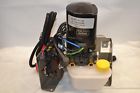 15-10822cbm East Lake Marine Electric Mercruiser Power Motor Reservoir Pump Bracket