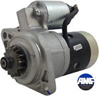 Mm317602 17141 Dts New Starter For Forklift Mitusibihi Inboard Marine 689812866662
