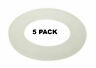 18-4248 Sierra Plastic Plug Washer Johnson Evinrude Lower Unit
