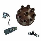 18-5267 Sierra Autolite Single Point Tune Up Kit Mercruiser