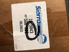 18-5843 Sierra Solenoid 0747730044583