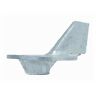 18-6111 18-6011 Sierra Marine Magnesium Anode For Hp Freshwater