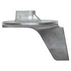 18-6122a Sierra Anode Trim Tab Aluminum 808282291099