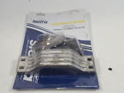 18-6133m Sierra For Yamaha Anode Hp Outboards Magnesium 808282315702