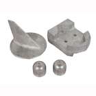 18-6150m Sierra Anode Kit Magnesium 808282200763
