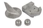 18-6150z Sierra Anode Kit Fits Mr And Alpha Gen Sterndrives