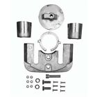 18-6159z Sierra Anode Kit Zinc 808282277307