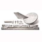 18-6162a Sierra Anode Kit Aluminum 808282370312