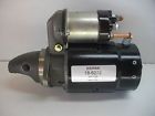 70-72550r2 18-6272 Sierra Heavy Duty Starter Mercruiser