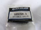18920a 1 Mercruiser New Oem Quicksilver Gear Oil Dribble Valve Part Number