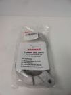 196450-02491 Yanmar Split Aluminum Sail Drive Anode Kit To Part