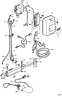 21187317 Volvo Penta Ecu Steering Control