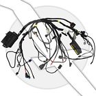21187842 Volvo Penta Marine Engine Complete Motor Wiring Harness