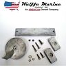 21400al Tecnoseal Usa Aluminum Anode Kit For Honda Bf