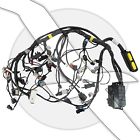 21512120 Volvo Penta Gi Gxi Motor Marine Engine Wiring Wire Harness