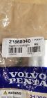 21868040 Volvo Penta New Anode Kit In Package Free Shipping