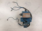 R2y1 2263 Omc Motorola Voltage Regulator Mounting Bracket And Coil