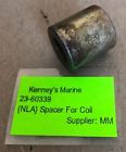 23-60339 Mercruiser Quicksilver Ignition Coil Spacer