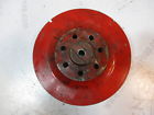 231-3228a1 Mercruiser Renault Magneeto Alternator Flywheel Hp Cyl