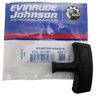 0331361 331361 Johnson Evinrude New Oem Starter Pull Cord Handle