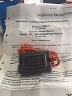 3851970 Volvo Penta Activee Corrosion Sensor Sx Duo Props