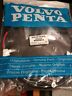 3854038 Volvo Penta Trim Wiring Harness
