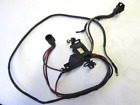 3854088 Omc King Cobra Stern Drive Electric Fuel Pump Wire Harness