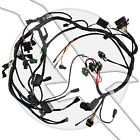 3858135 3857338 3856193 Volvo Penta Omc Cobra Complete Motor Engine Wiring Harness