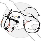 3857853 Volvo Penta Omc Cobra Complete Motor Engine Wiring Harness