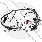 3858297 Volvo Penta Complete Motor Engine Wiring Harness