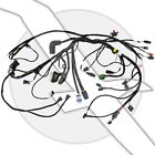 3862618 Volvo Penta Gxi Osi Motor Engine Wiring Wire Harness