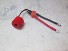 3883706 Volvo Audio Alarm