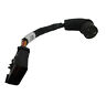 3884406 Volvo Penta Wiring Harness Adapter Pin To Oem