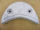 392123 Boating Accessories Johnson Evinrude To Anode Midsection