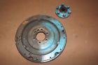 Ee8c12695 3978452 982458 3973455 0982458 Omc Flywheel Assy And Coupler Pn