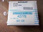42778 Mercruiser New Oem Heat Sink Part Number