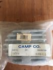 43994a Mercruiser Anode Camp Company