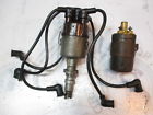 46619 Mercruiser Stern Drive Renault Distributor Coil Wires Hp