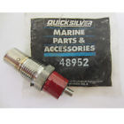 48952 Mercruiser New Oem Water Temperature Sender Sensor Temp 745061156708